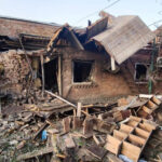Ворог продовжує терор проти українців: удари завдаються по мирних містах і селах…