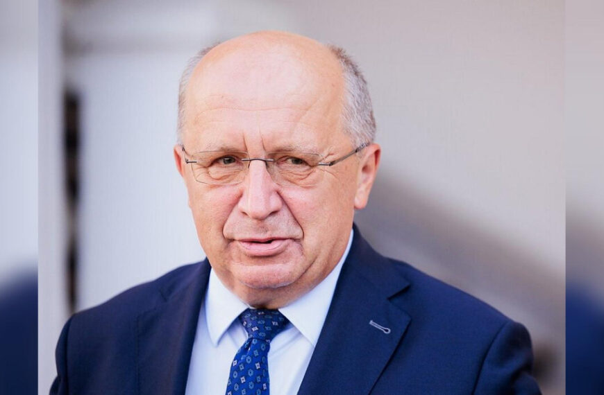 «Нам є чого навчитися в України»: у ЄС…