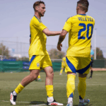 Україна U21 — Данія U21: де і коли безкоштовно дивитися онлайн матч Євро-2025,…