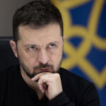 «По Кримському мосту вдалося не все»: Зеленський оцінив ефективність операцій СБУ