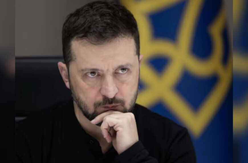 «По Кримському мосту вдалося не все»: Зеленський…