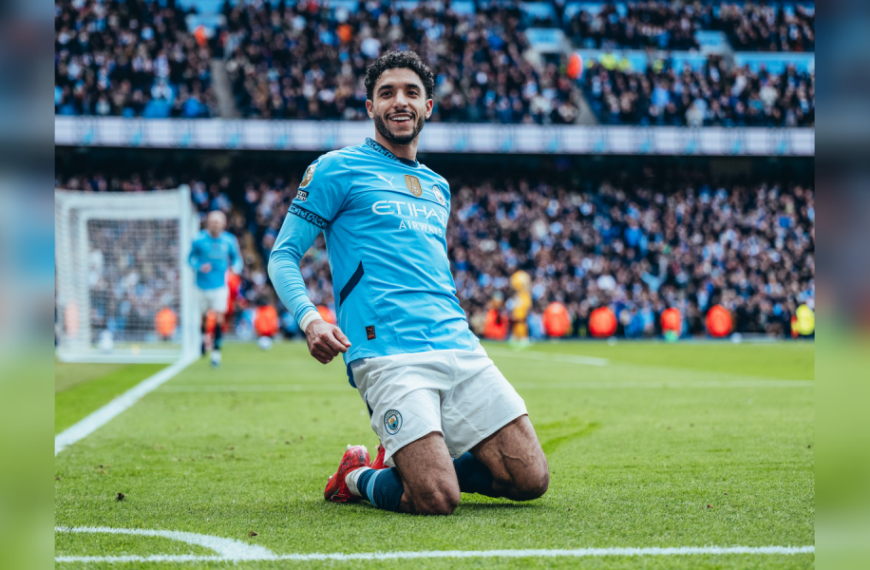 В англійській прем’єр-лізі визначили найкращий гол&hellip;