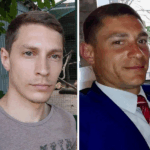«Тільки повернулись з укриття — і відразу приліт»: російська ракета вбила двох рідних…