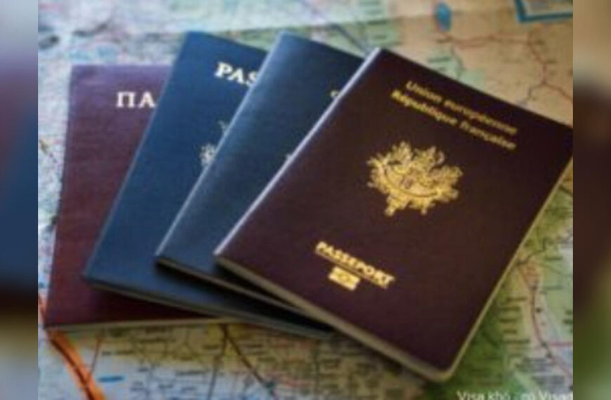 Швидке громадянство тільки для союзників: Рада ухвалила закон про множинне громадянство