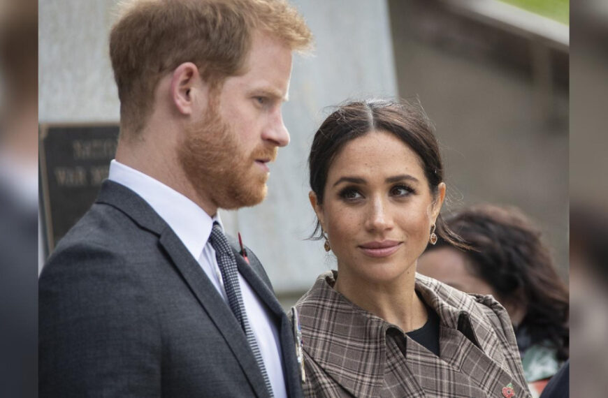 «Йому бракує безжальності»: чому Гаррі…