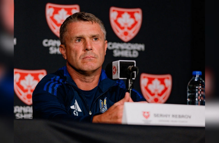 Де безкоштовно дивитися Нова Зеландія — Україна:…