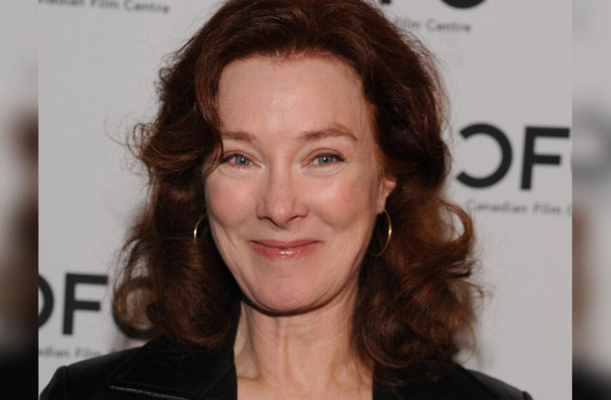 Зірка «Відчайдушних домогосподарок» програла війну&hellip;