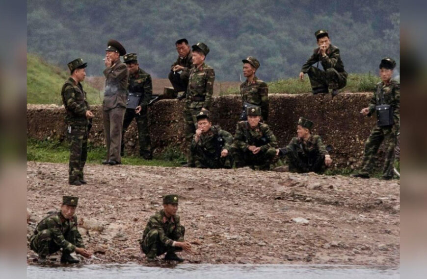 росія і КНДР шукають приховані способи…