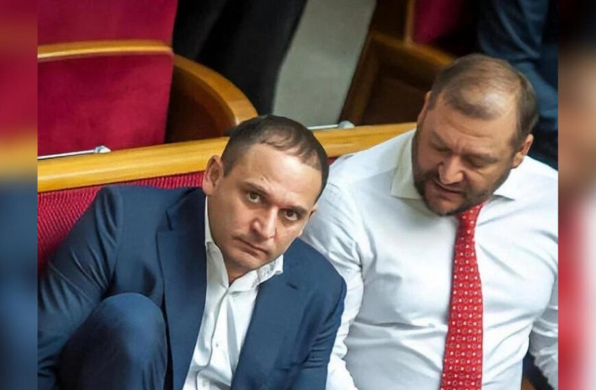 Потенційний «український Іванішвілі»: політолог про…