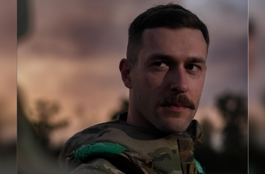 Ще один відомий український актор театру&hellip;