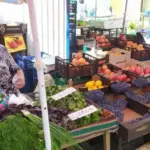 Хліб та м’ясо подорожчають, овочі – навпаки: прогноз на продуктові…