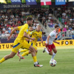 Де і коли дивитись у прямому ефірі Україна U21 — Фінляндія U21: розклад трансляцій…