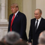 путін веде психологічну гру з Трампом, — аналітики