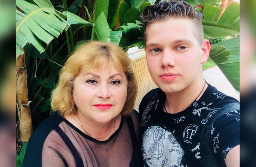 «Російський снайпер влучив моєму онуку&hellip;