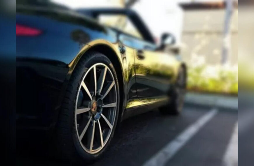 Штраф за «запаску»: в якому разі та як поліцейські…