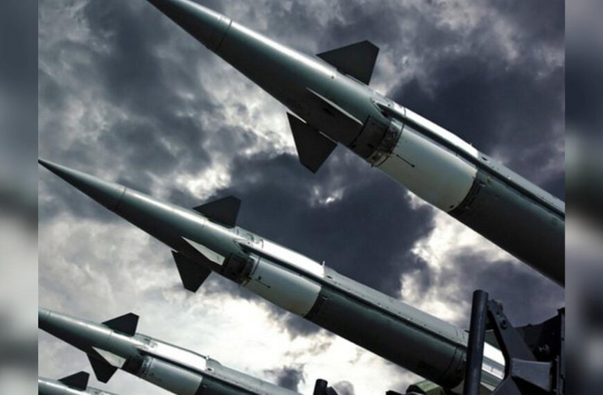 росія розширює бази ядерної зброї:…