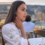 Все погано — це нормально: Ксенія Мішина шокувала зізнанням