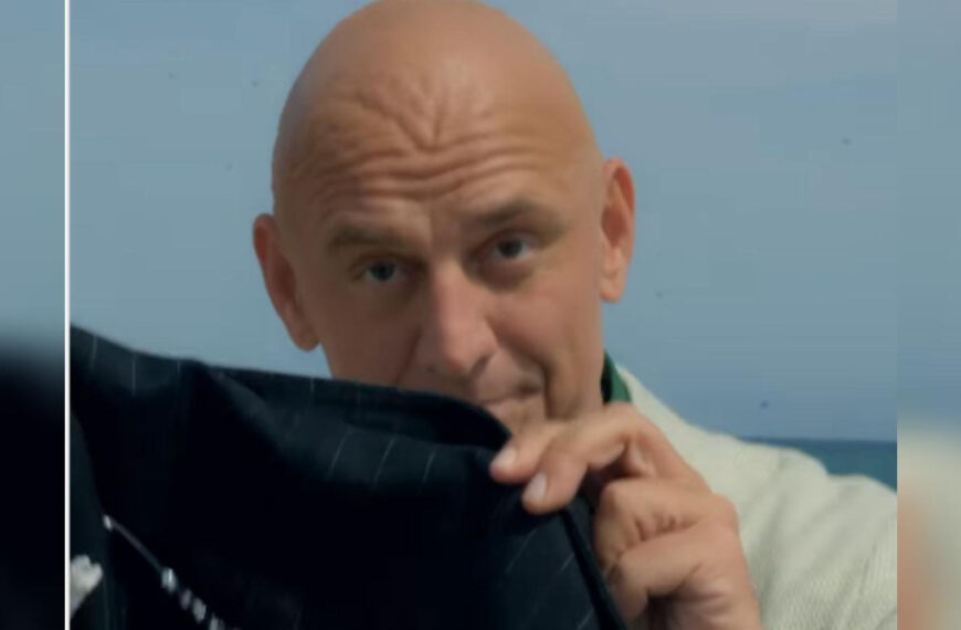 Поки Потап танцює «ОПА»: Каменських…