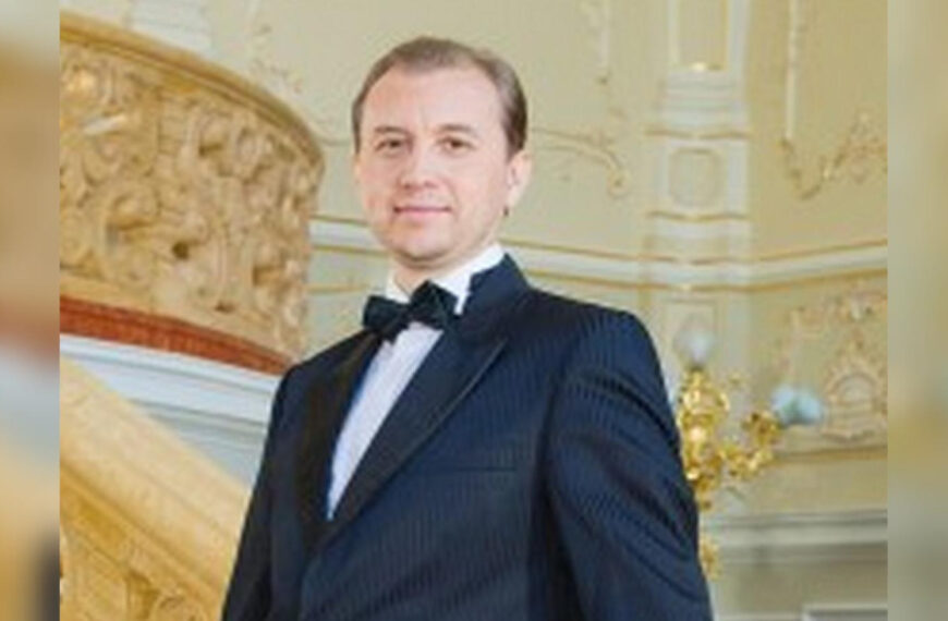 Його голос знав весь світ:&hellip;