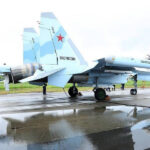 Окупанти нарощують виробництво нового винищувача: з початку року виготовлено вже 3…