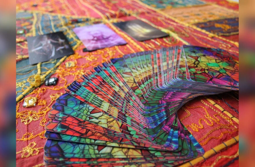 Овнам — «Колісниця» та рішучість, Левам — «Паж…