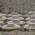 Україна виходить з Оттавської конвенції: що це означає