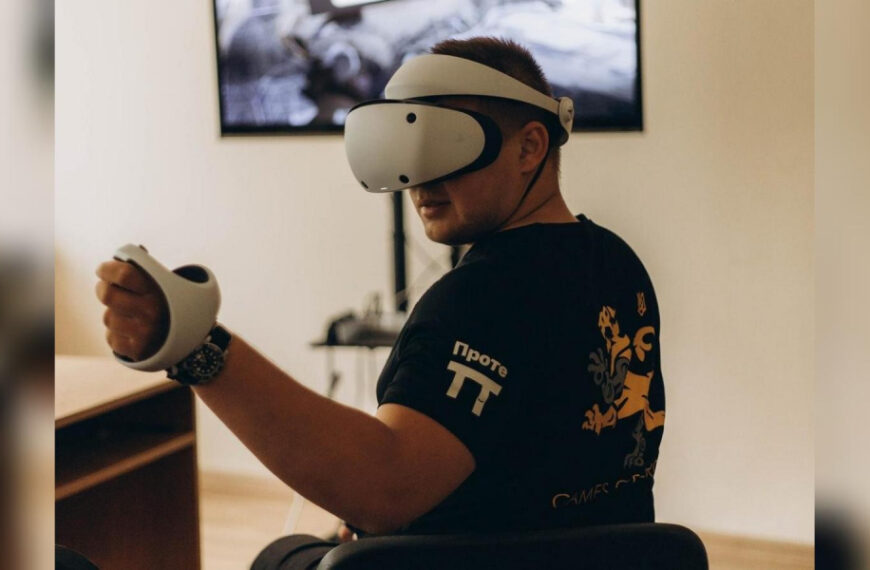 Favbet Foundation та благодійний фонд відкрили…