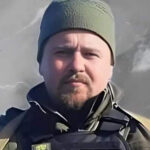 Того дня кулемет Сергія кілька разів падав із лафета — погана прикмета:…