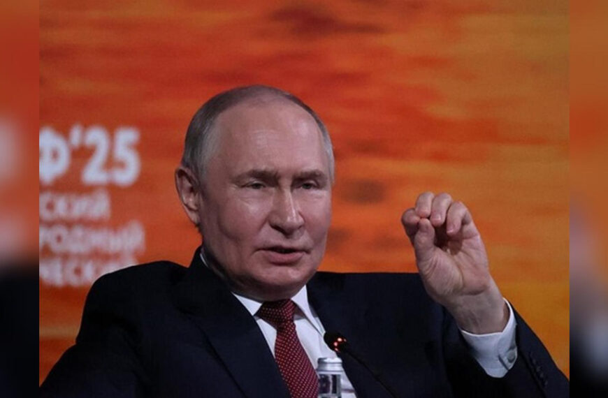 Чи готується путін насправді до війни з НАТО:…