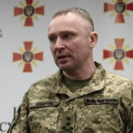 Якщо трагедії повторюються — значить, моїх зусиль було недостатньо: Драпатий подав…