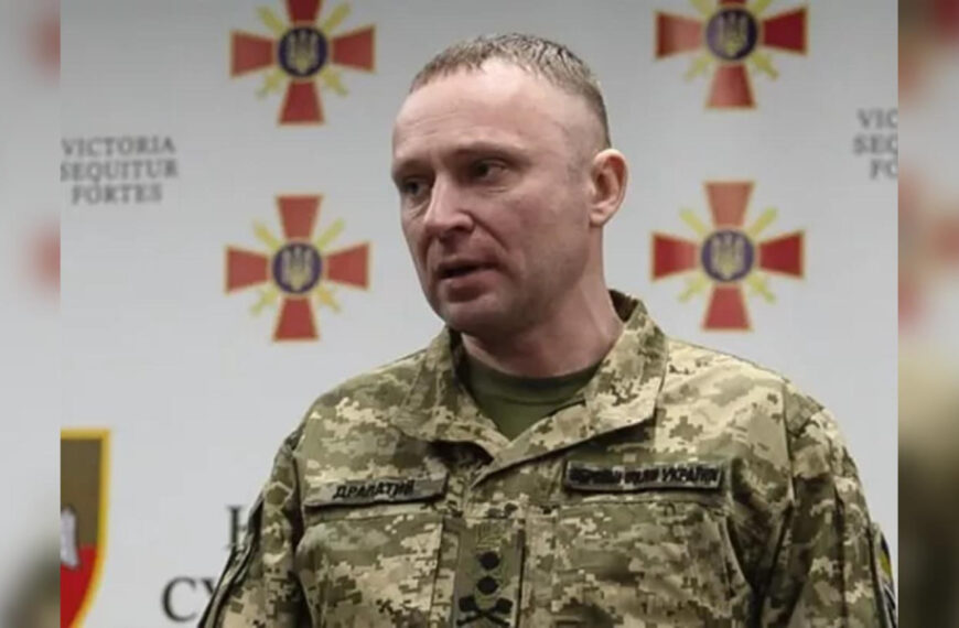 Якщо трагедії повторюються — значить, моїх…