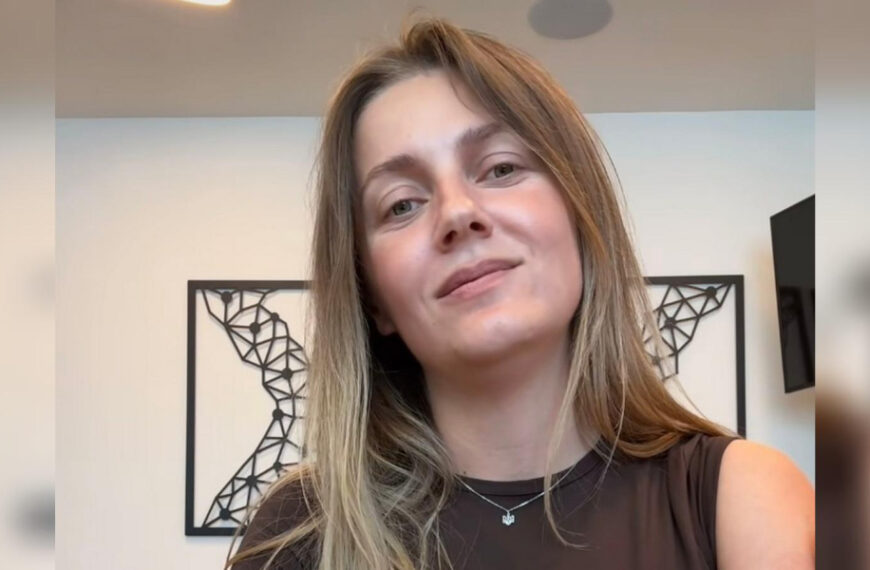 Люди радіють: популярна співачка опинилася&hellip;