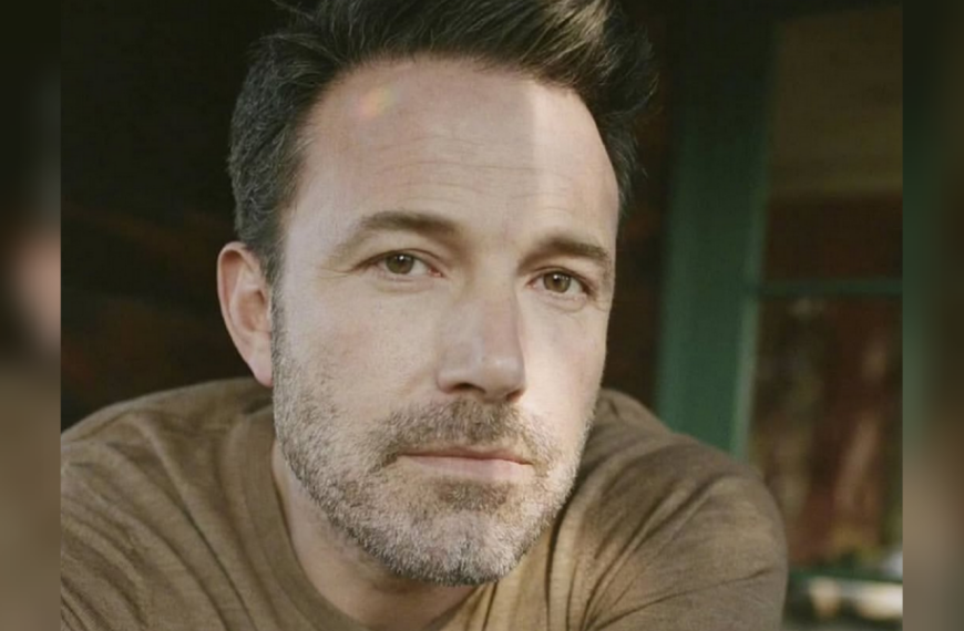 Одну Дженніфер втратив, а іншу не зміг…