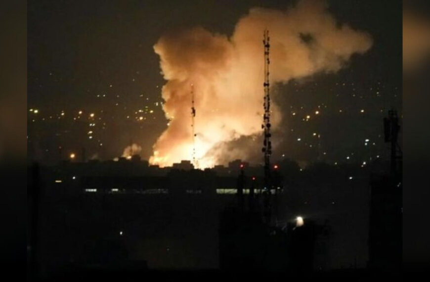 Атака Ізраїлю позбавляє путіна ключового…