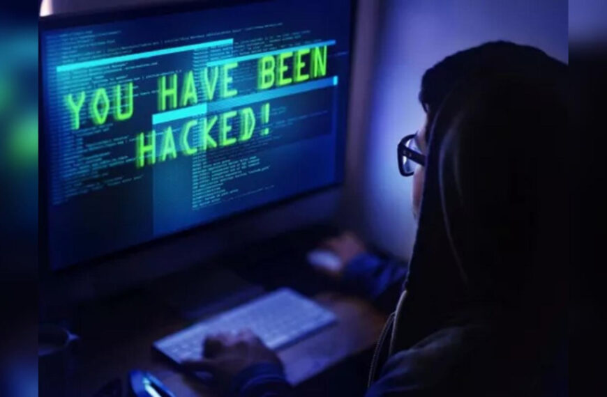 Глобальний злив акаунтів: фахівці попереджають…