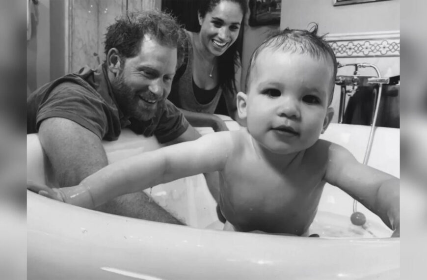 Меган та Гаррі на межі: майбутнє їхніх&hellip;