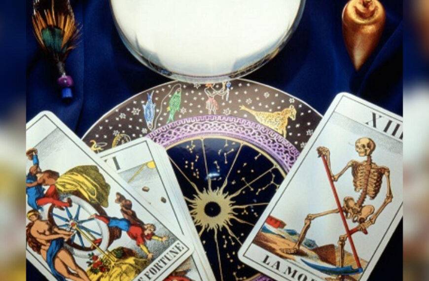 Левам — «Лицар Жезлів», Козорогам — «Лицар…