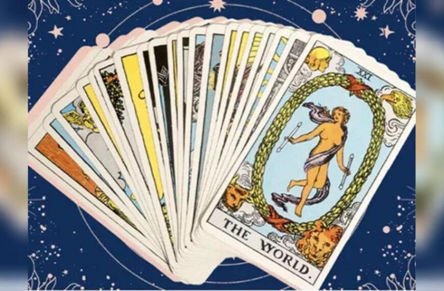 Терезам — «Король Жезлів» та лідерство, Стрільцям —…