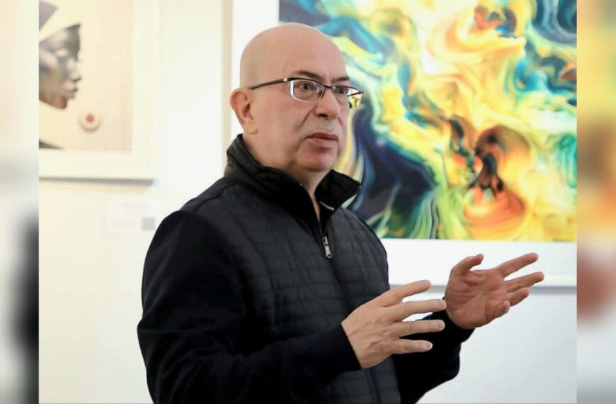 Олександр Швець святкує 70-річчя: вітаємо…