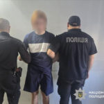 Любов зла: на Закарпатті зловили втікача із Запоріжжя, який завдав своїй дівчині…