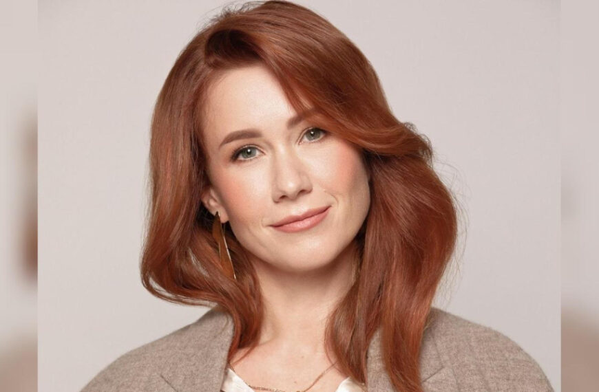 Жінки, які змінюють міста: self-made…