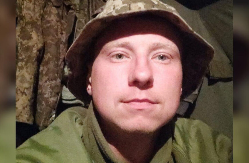 Завжди був готовий допомогти побратимам:…