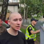 «Тепер у мене є задача — придумати, про що мріяти»: історія звільненого з полону захисника Маріуполя, якого не зустрічали в Україні родичі