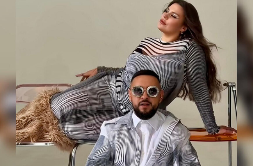 Гламурні селюки: популярні артисти здивували…