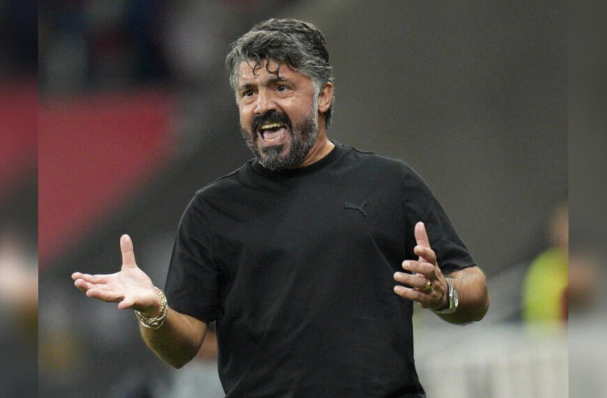 Новим головним тренером збірної Італії&hellip;