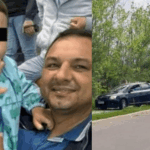 Дворічний син знаменитого футболіста помер через місяць після моторошної аварії…