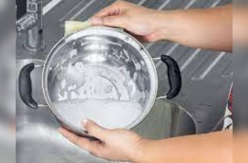 «Безнадійного» посуду не буває: експертка Марина…