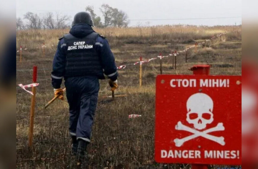 Може зайняти до 400 років: Шмигаль…