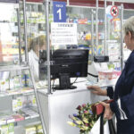 У 2024 році українці переплатили за ліки 30 млрд через аптечний маркетинг, —…
