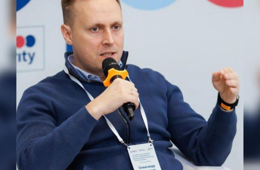 Угоди за окупаційними законами та звʼязки з проросійськими політиками: ЗМІ про претендента на посаду голови БЕБ